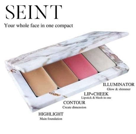 saint beauty|where to buy saint makeup.